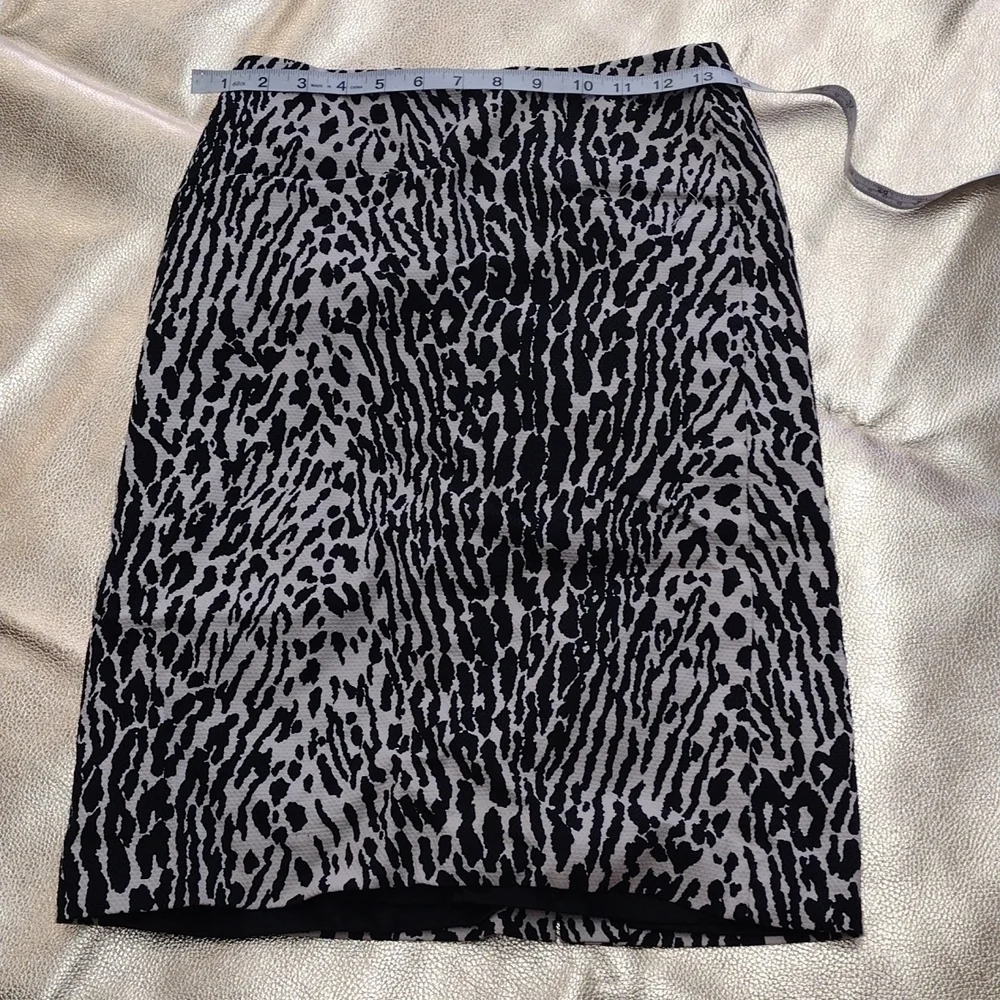 Talbot skirt - Picture 3 of 7